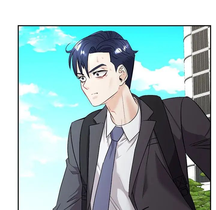 回不去的婚姻第2話