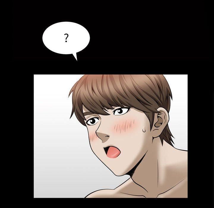 特殊礼物第28话