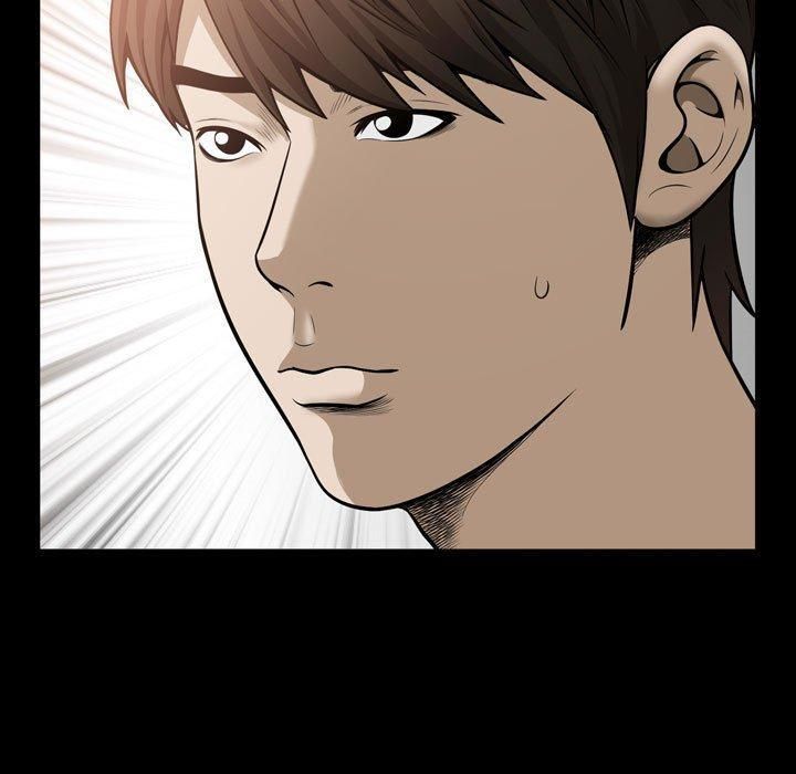 特殊礼物第28话