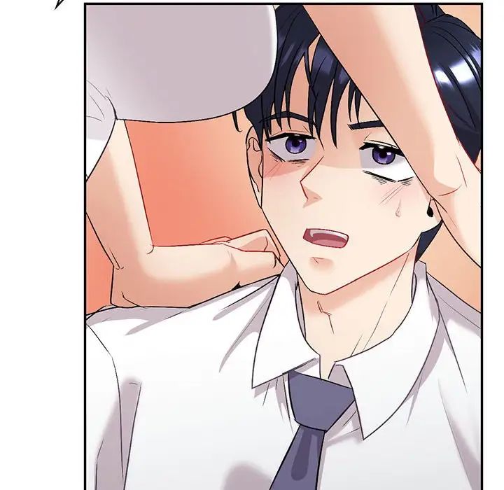 回不去的婚姻第3话