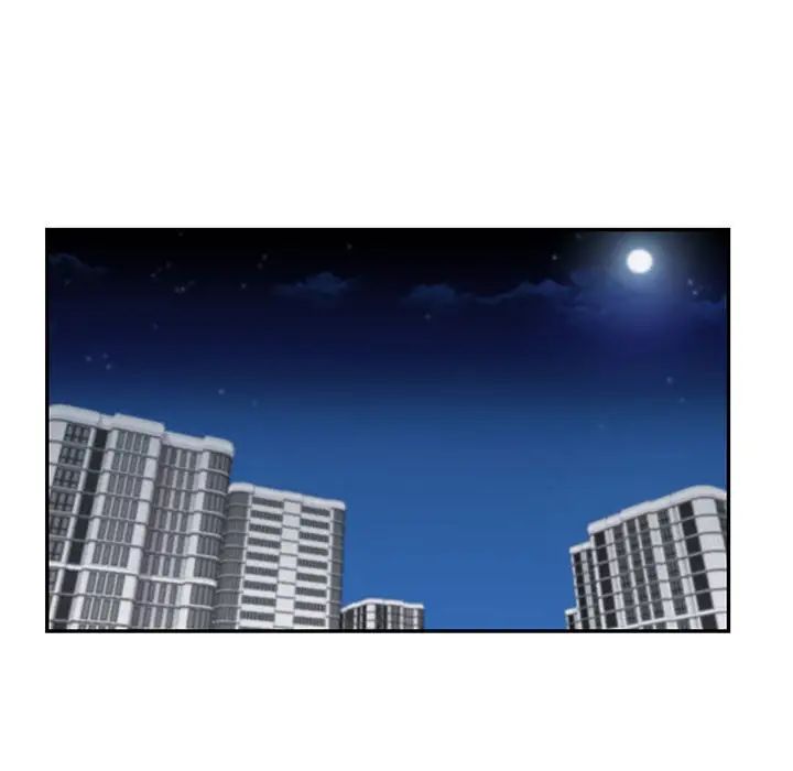 回不去的婚姻第3話