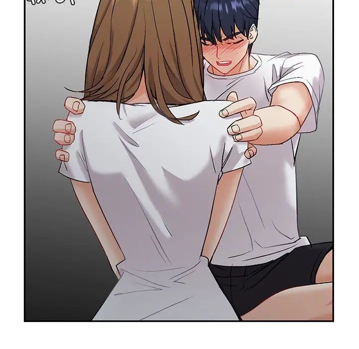 回不去的婚姻第3話