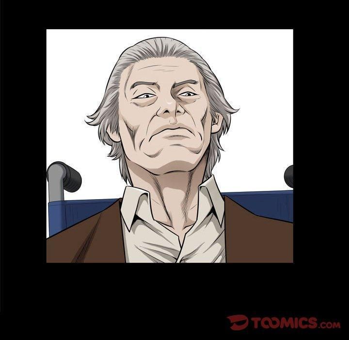 特殊禮物第30話