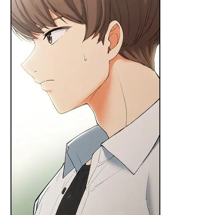 要在乡下一起生活吗第1话