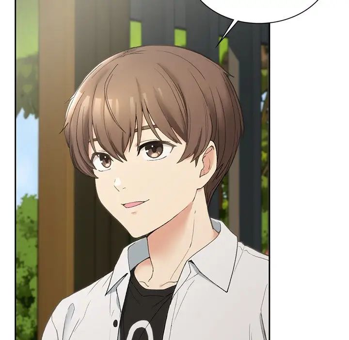 要在乡下一起生活吗第1话