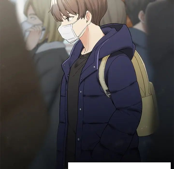 要在乡下一起生活吗第1話