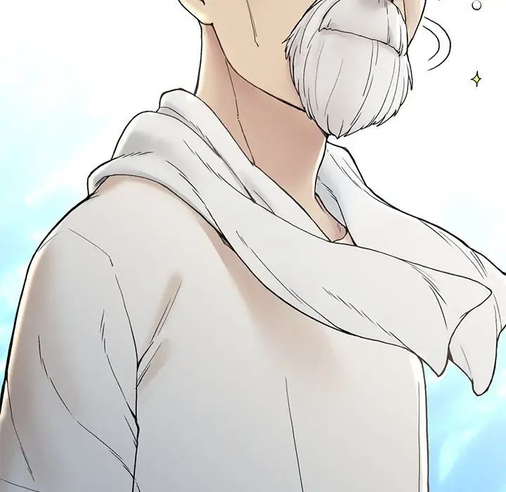 要在乡下一起生活吗第1话