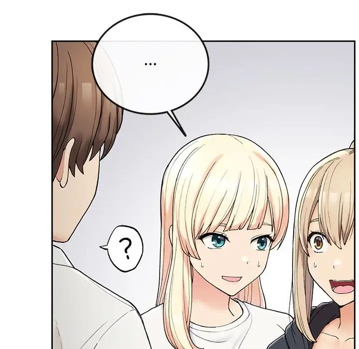 要在乡下一起生活吗第1话