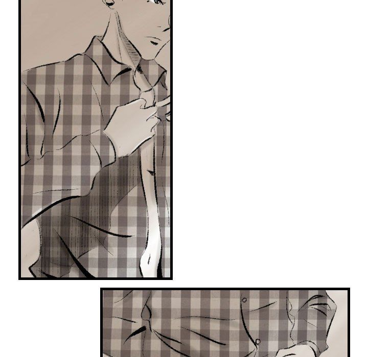 堕落城市第13話