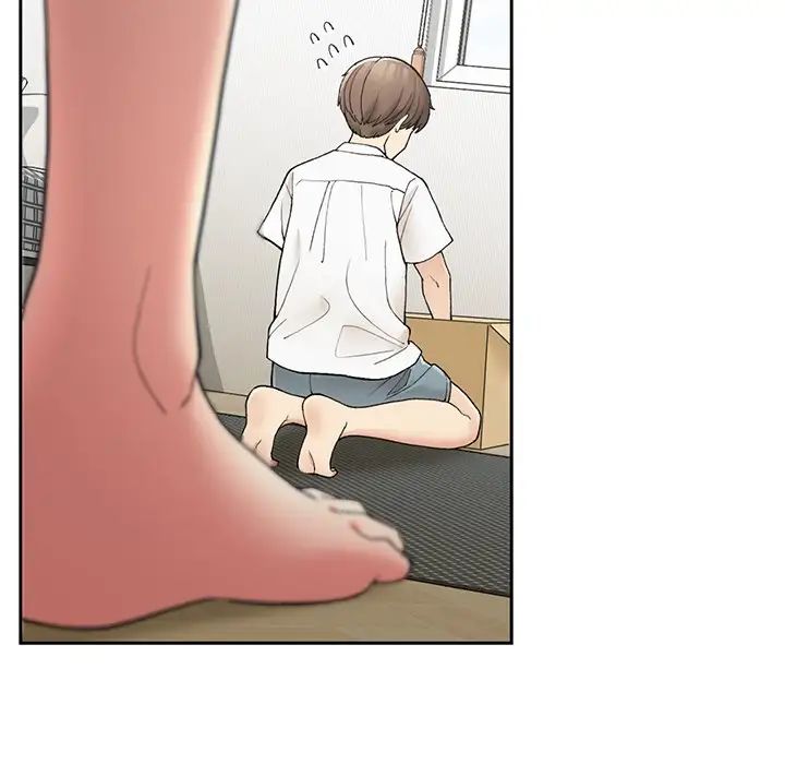 要在乡下一起生活吗第2話