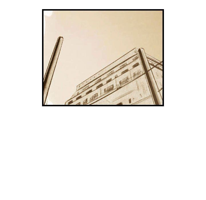 堕落城市第13話