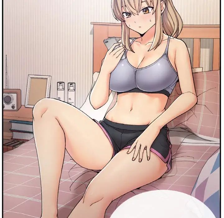 要在乡下一起生活吗第4话