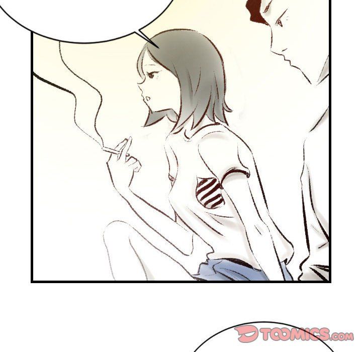 堕落城市第18話