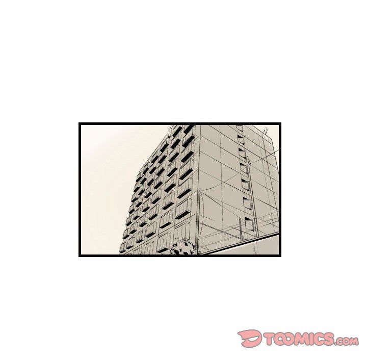 堕落城市第22话