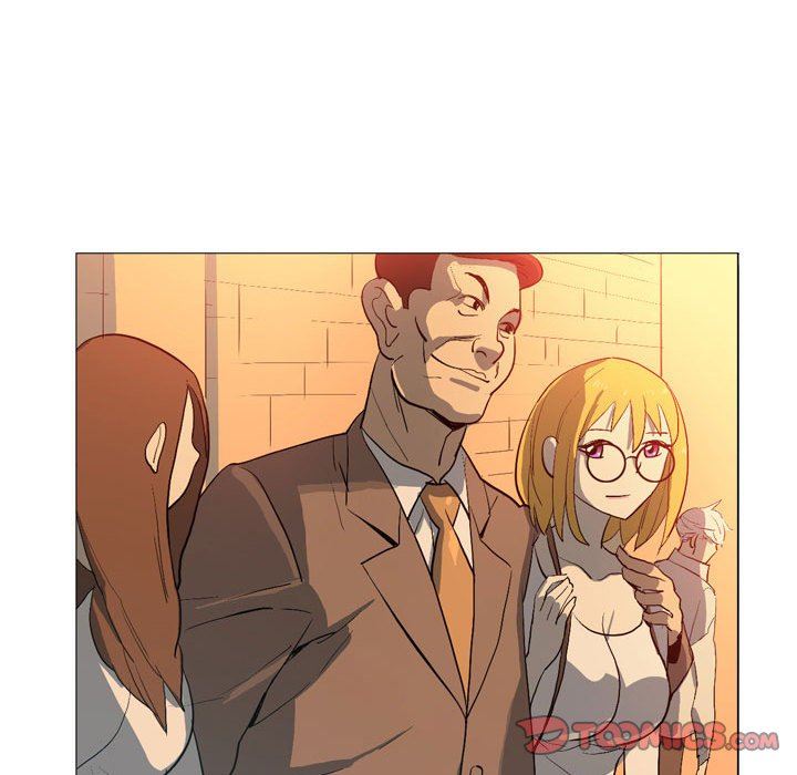 解憂咖啡第14話