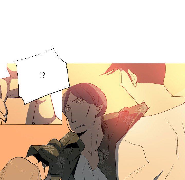 解忧咖啡第15话