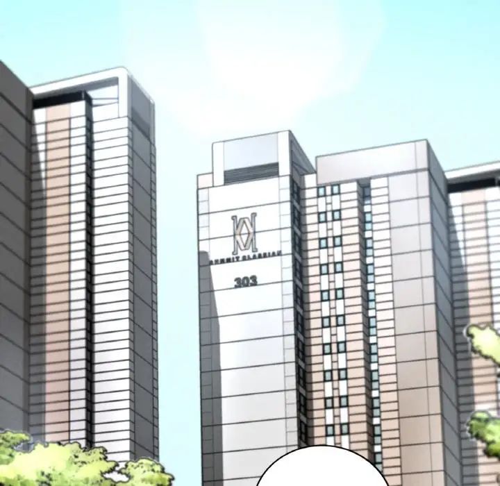 渴望占有她第1話