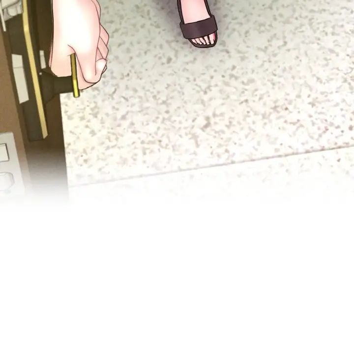 渴望占有她第1话