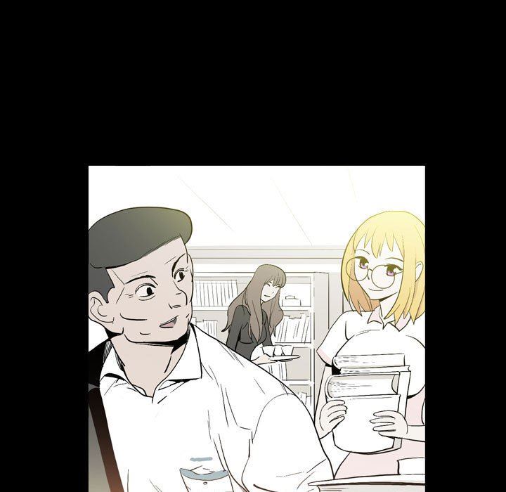 解忧咖啡第18话