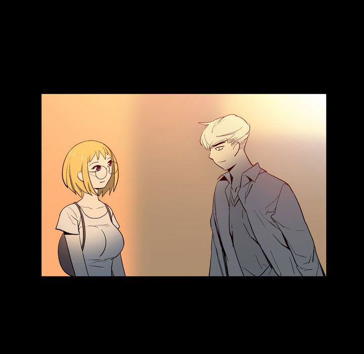 解忧咖啡第18话