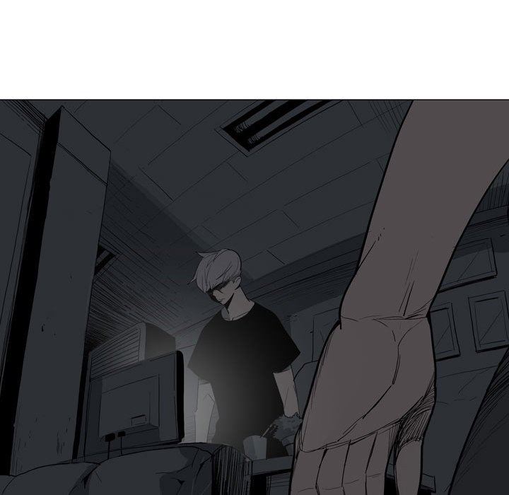 解忧咖啡第19话