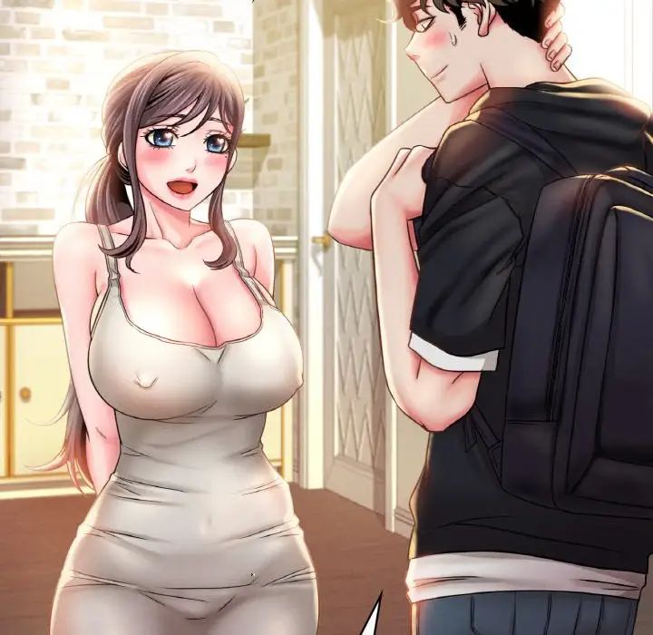 渴望占有她第2話