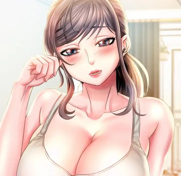 渴望占有她第2话