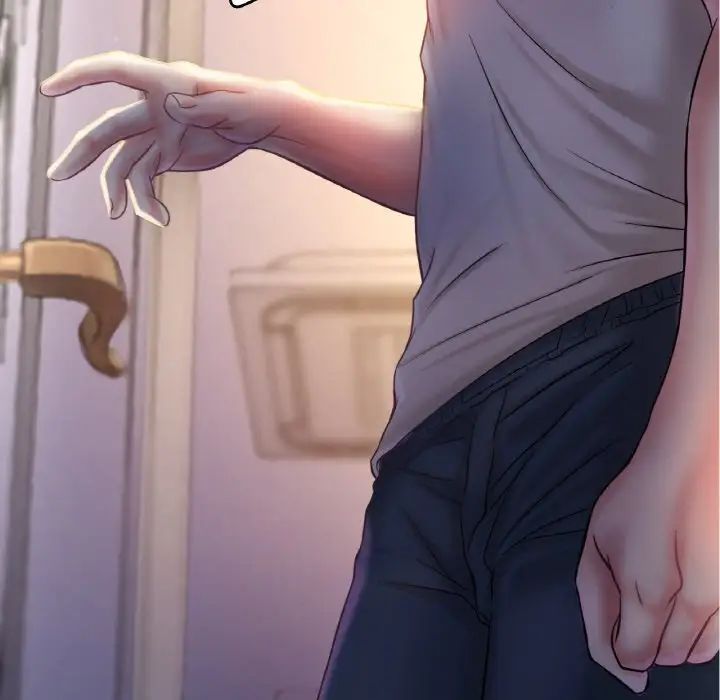 渴望占有她第3话