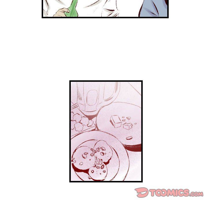 堕落城市第31話