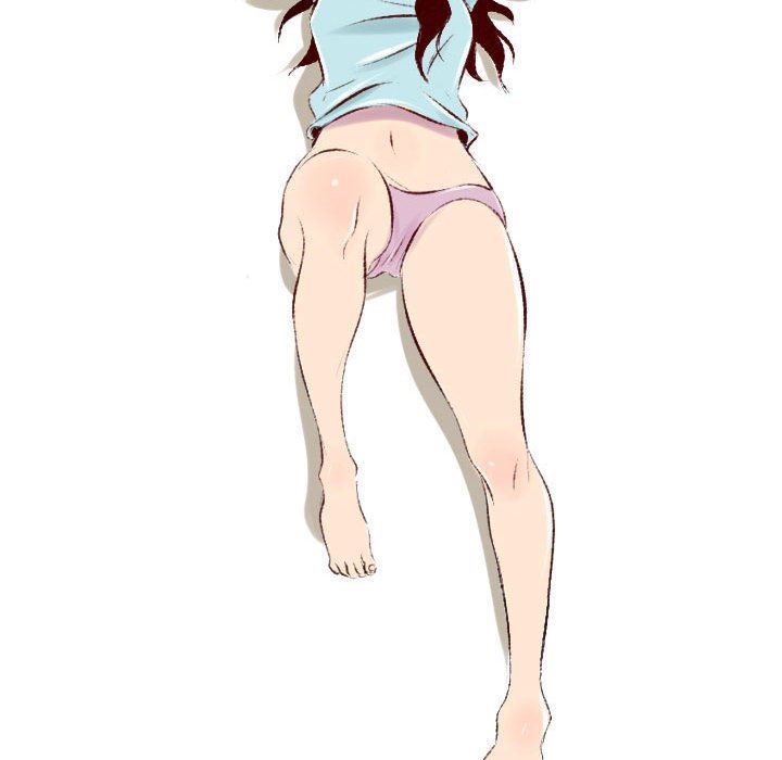 堕落城市第32話