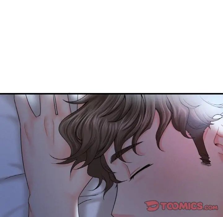 渴望占有她第3话