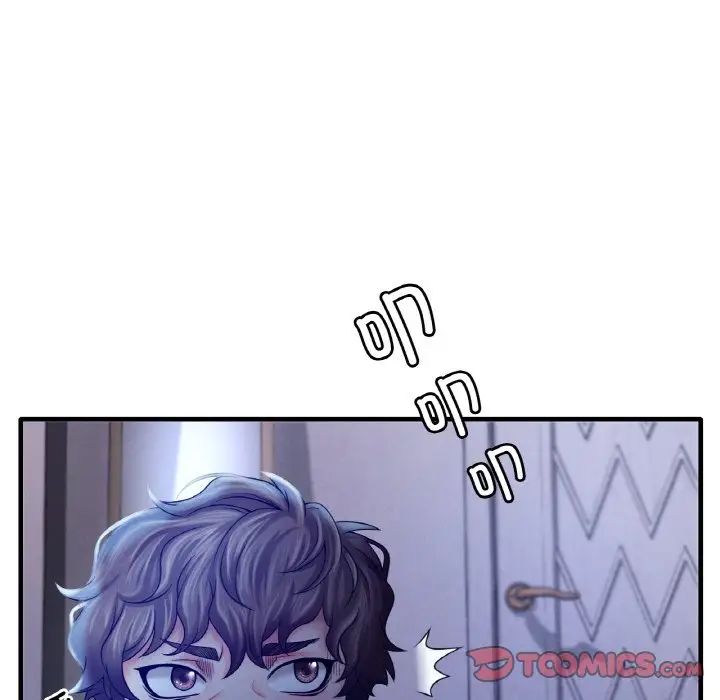 渴望占有她第4话