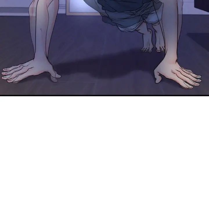 渴望占有她第4话