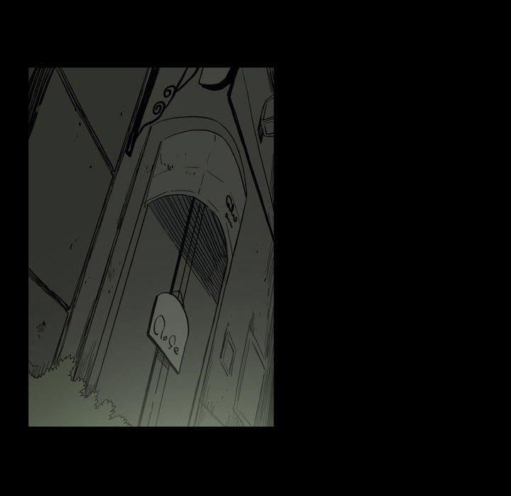 解忧咖啡第26话