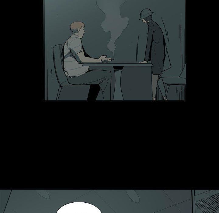 解忧咖啡第27话