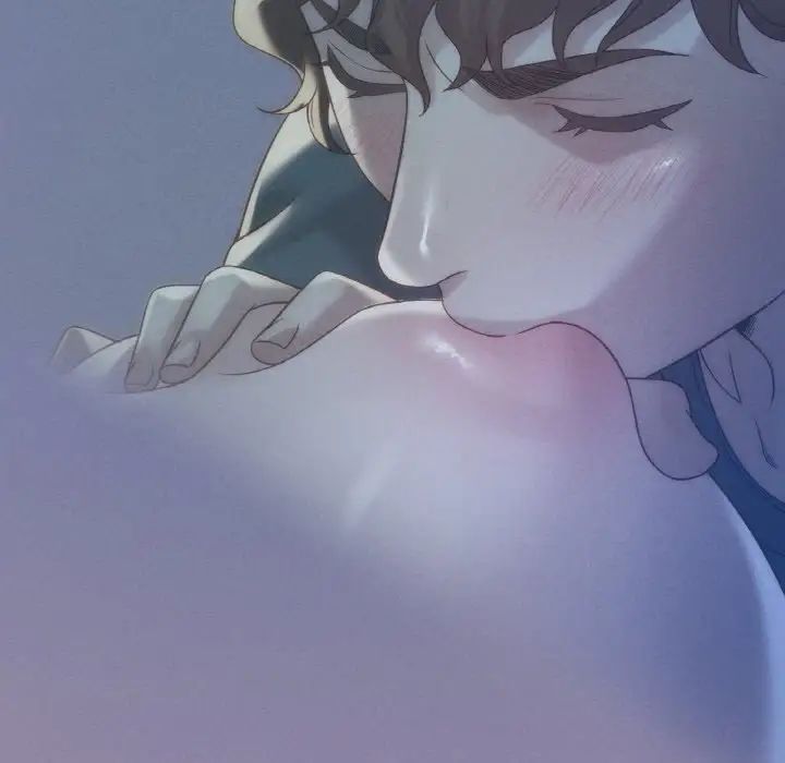 渴望占有她第5话