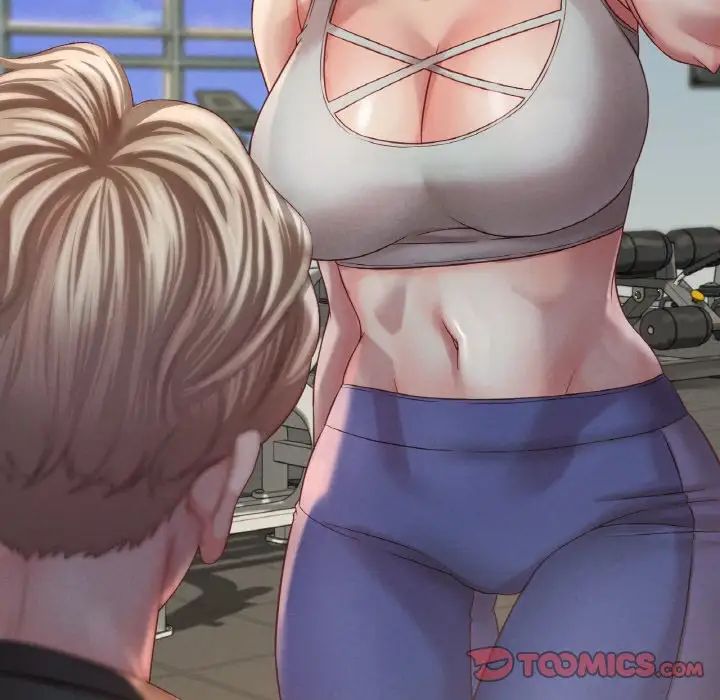 渴望占有她第5話