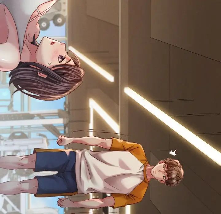 渴望占有她第5话