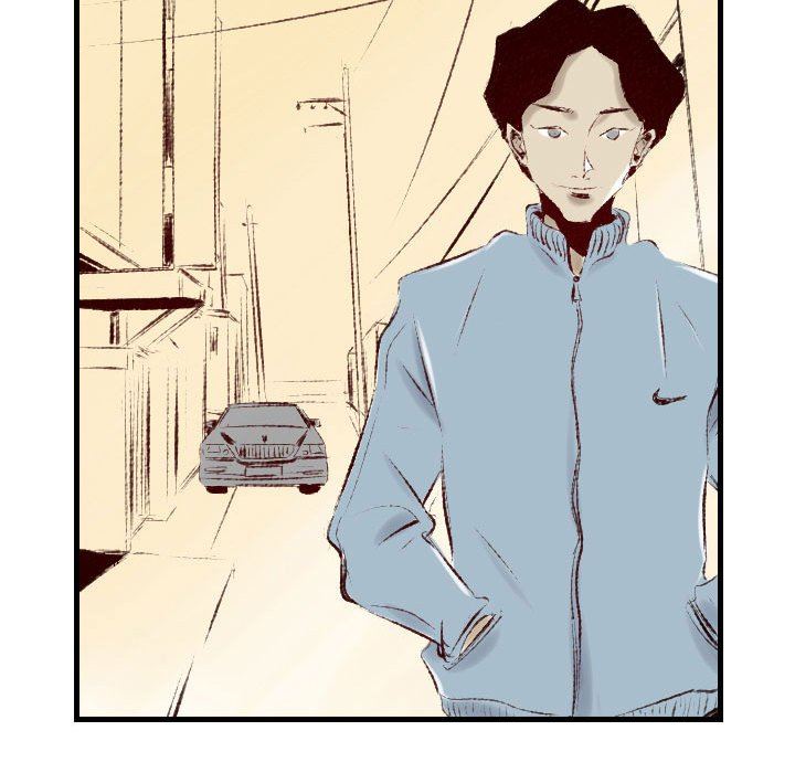 堕落城市第37话