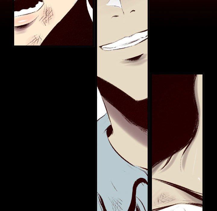 堕落城市第41话