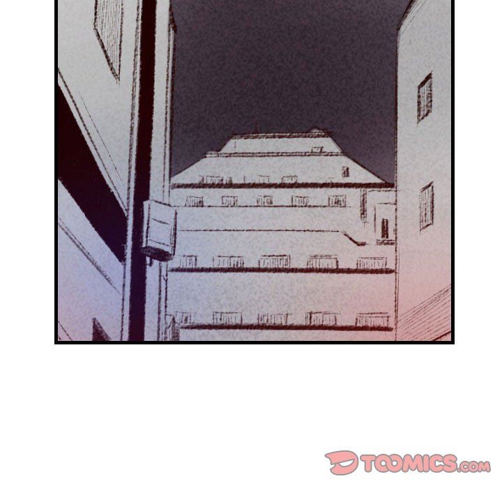 堕落城市第45话