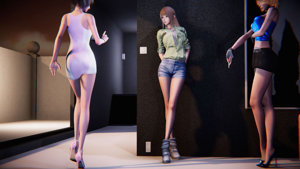 [3D]蝴蝶之殤第四季-罪城VICECITY第01話