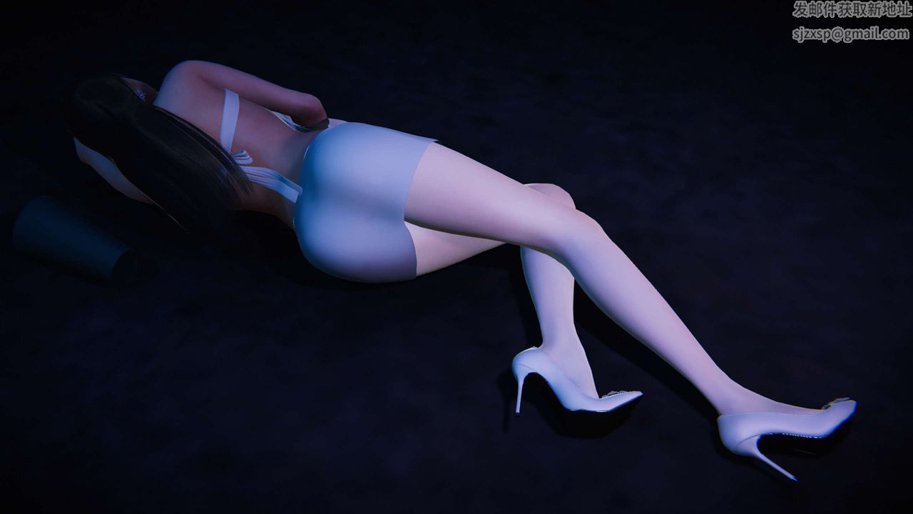 [3D]蝴蝶之殇第四季-罪城VICECITY第02话