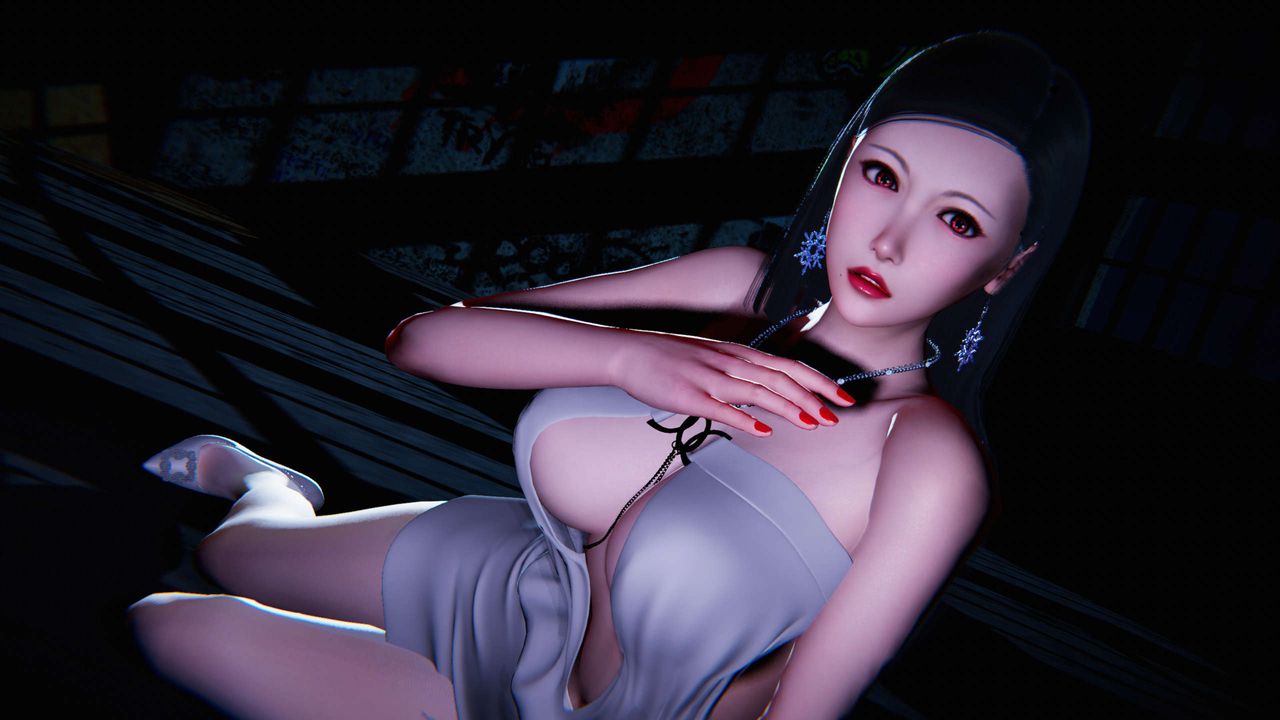 [3D]蝴蝶之殇第四季-罪城VICECITY第02话