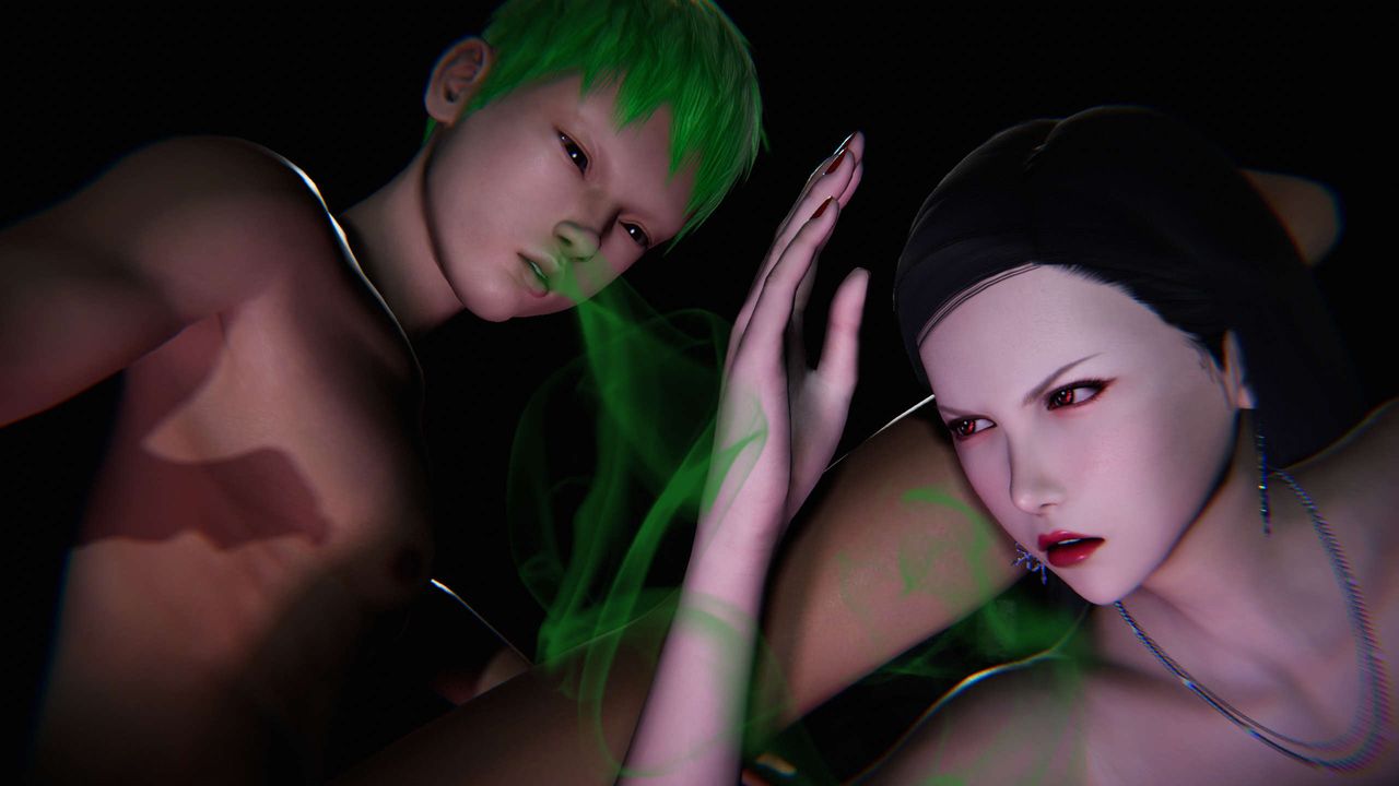 [3D]蝴蝶之殇第四季-罪城VICECITY第02话