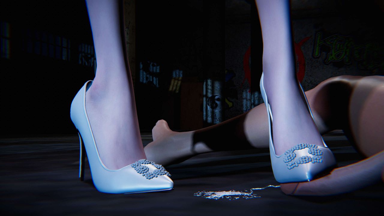 [3D]蝴蝶之殇第四季-罪城VICECITY第02话