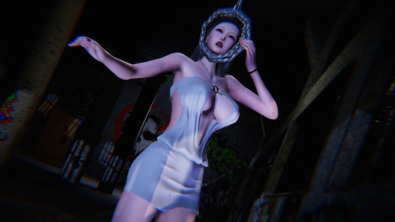 [3D]蝴蝶之殇第四季-罪城VICECITY第03话