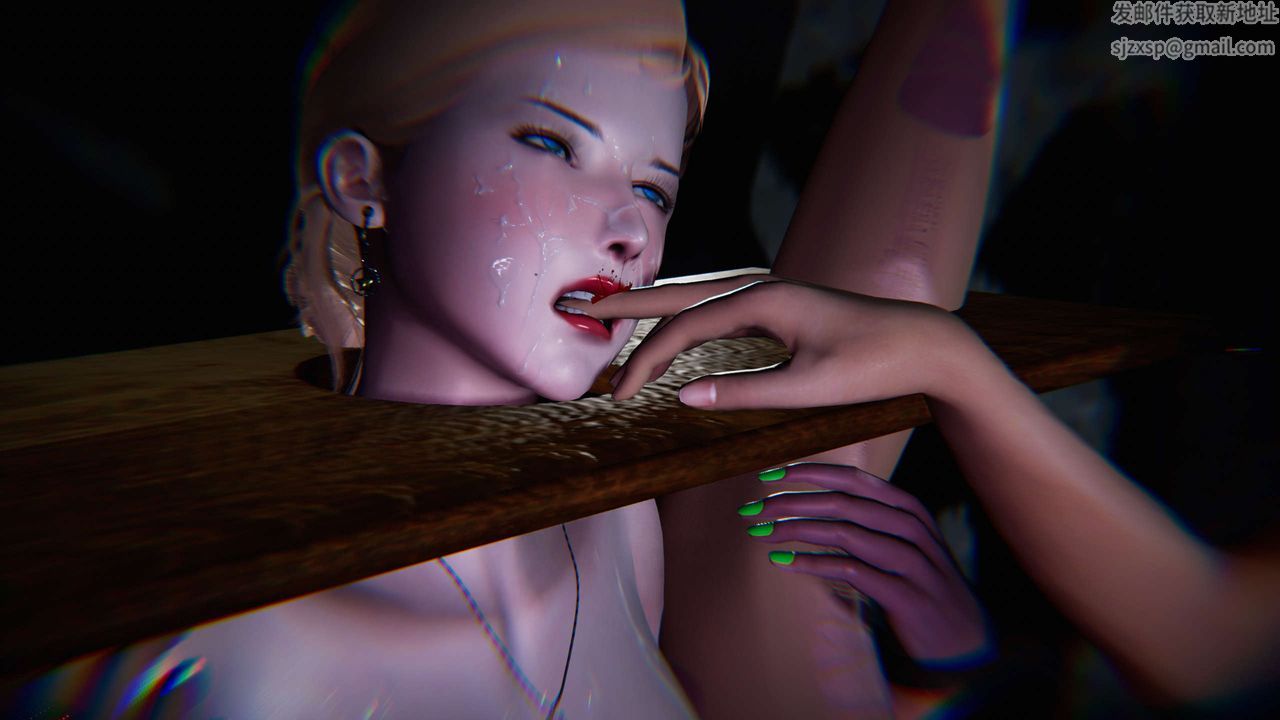 [3D]蝴蝶之殇第四季-罪城VICECITY第03话