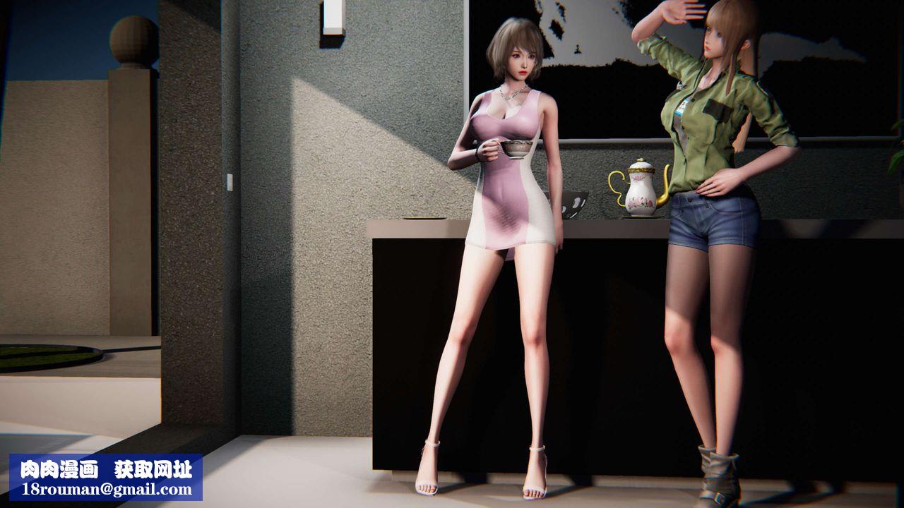 [3D]蝴蝶之殇第四季-罪城VICECITY第03话