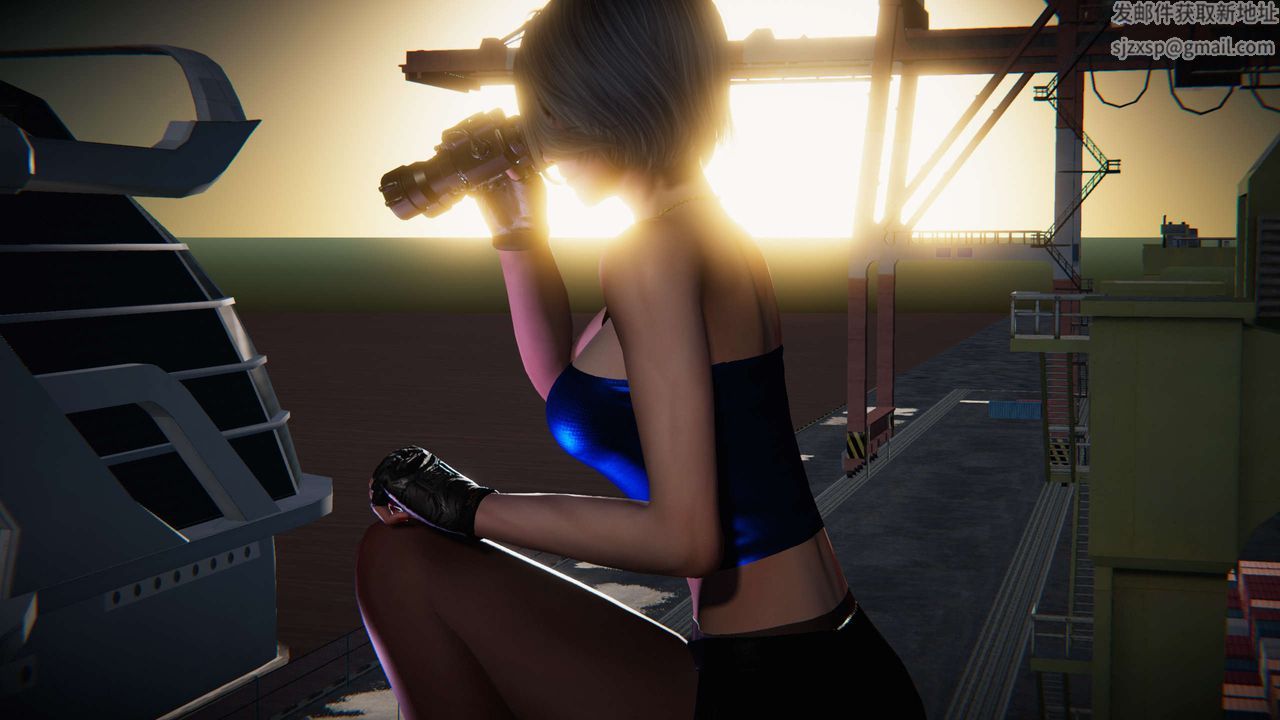 [3D]蝴蝶之殇第四季-罪城VICECITY第04话